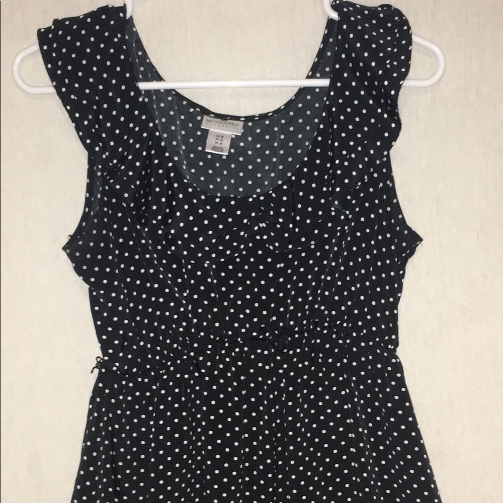 Maternity Tops